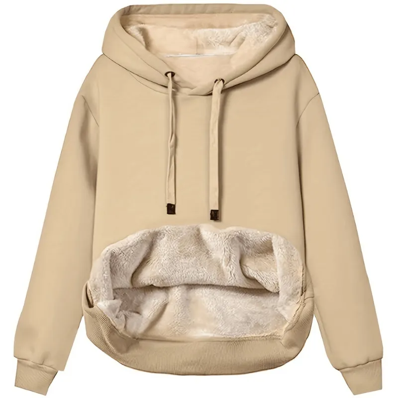 Polar | Reversible Sweater