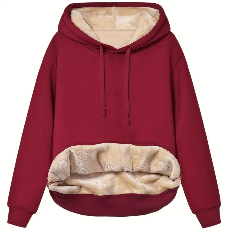 Polar | Reversible Sweater