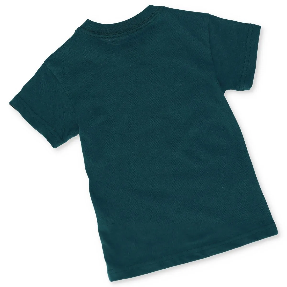 Pre-Boys Classic Tee - Teal