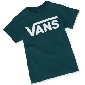 Pre-Boys Classic Tee - Teal