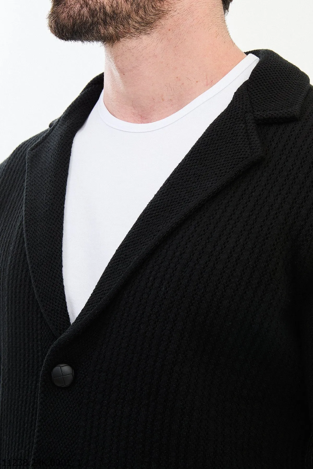 Premium Men's Sweaters Collection