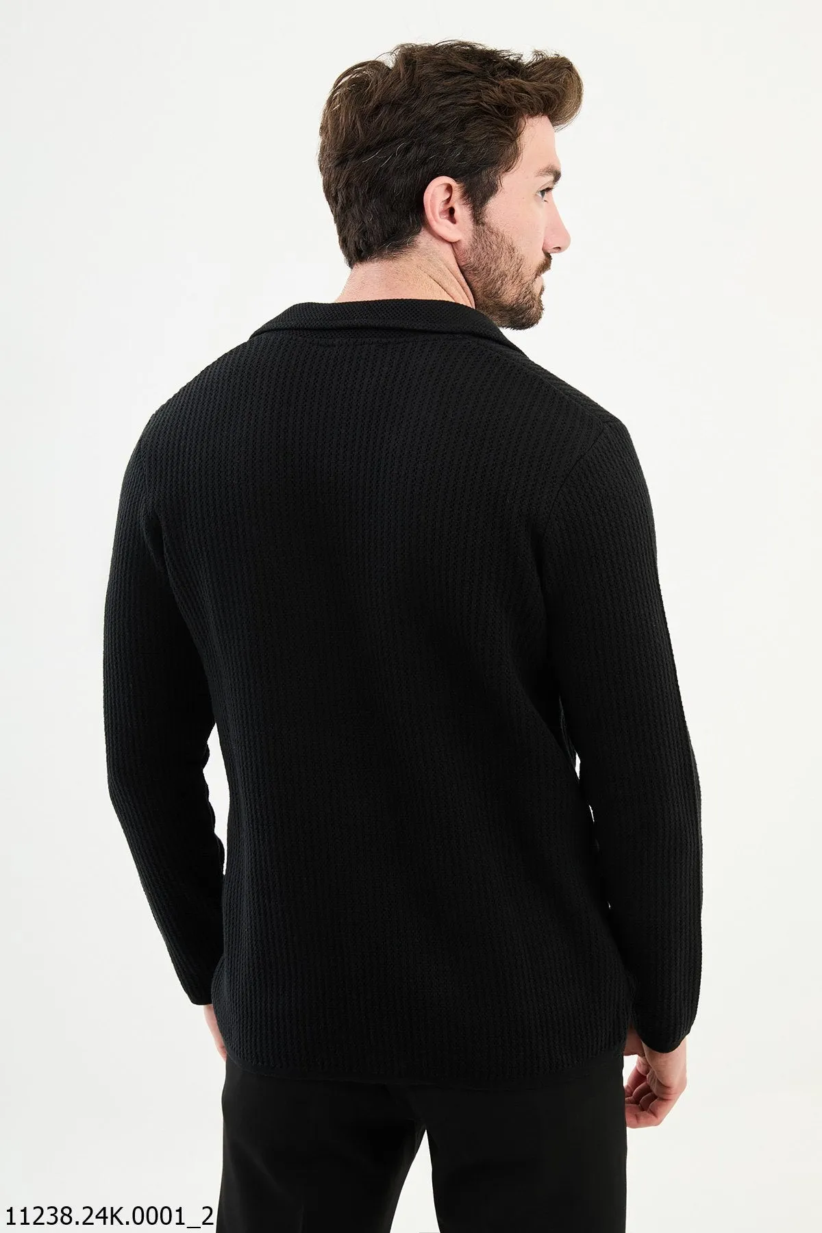 Premium Men's Sweaters Collection