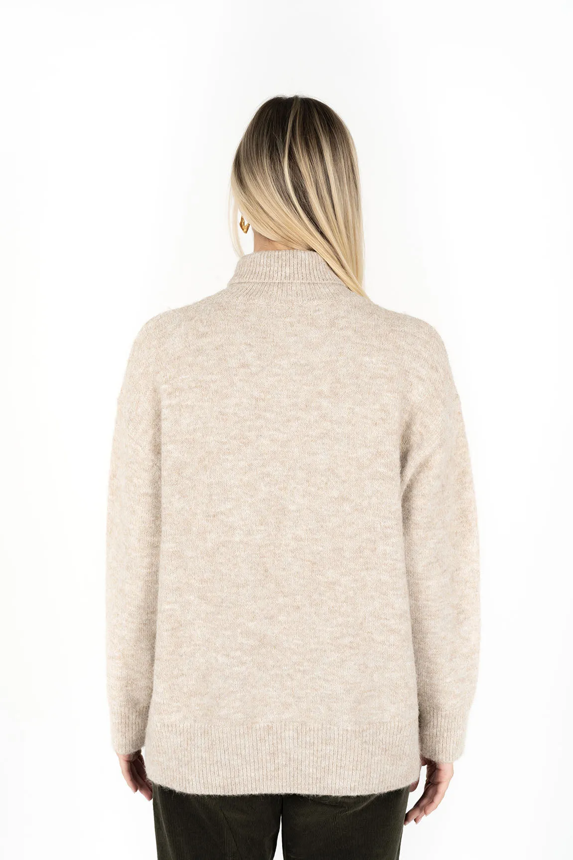 PRESTO JUMPER