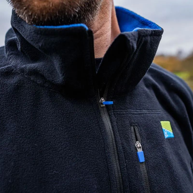 PRESTON Micro Fleece