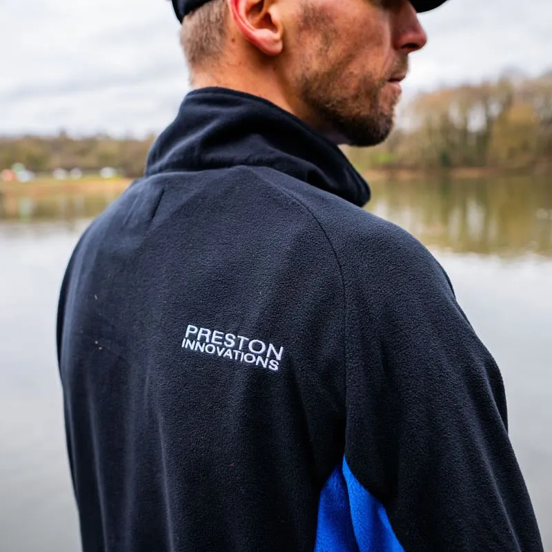 PRESTON Micro Fleece