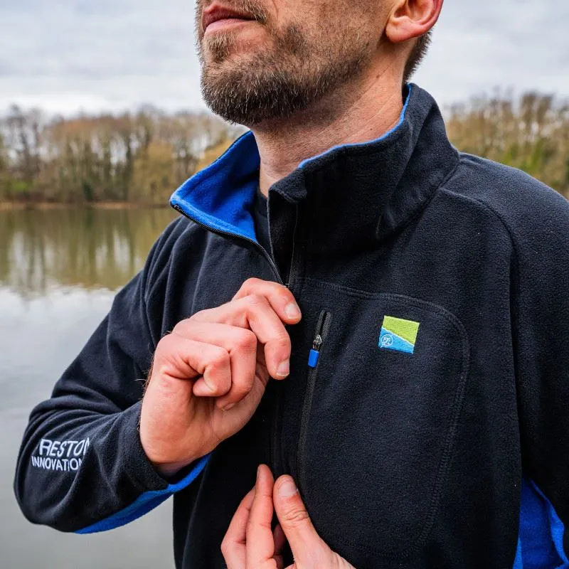 PRESTON Micro Fleece