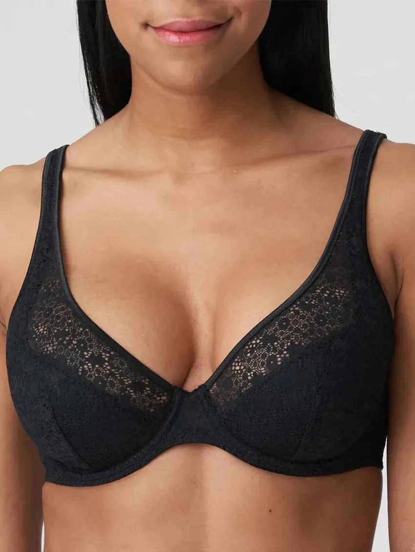 PrimaDonna Twist Epirus Plunge Bra