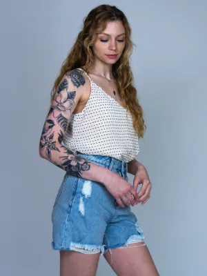 Printed Cami