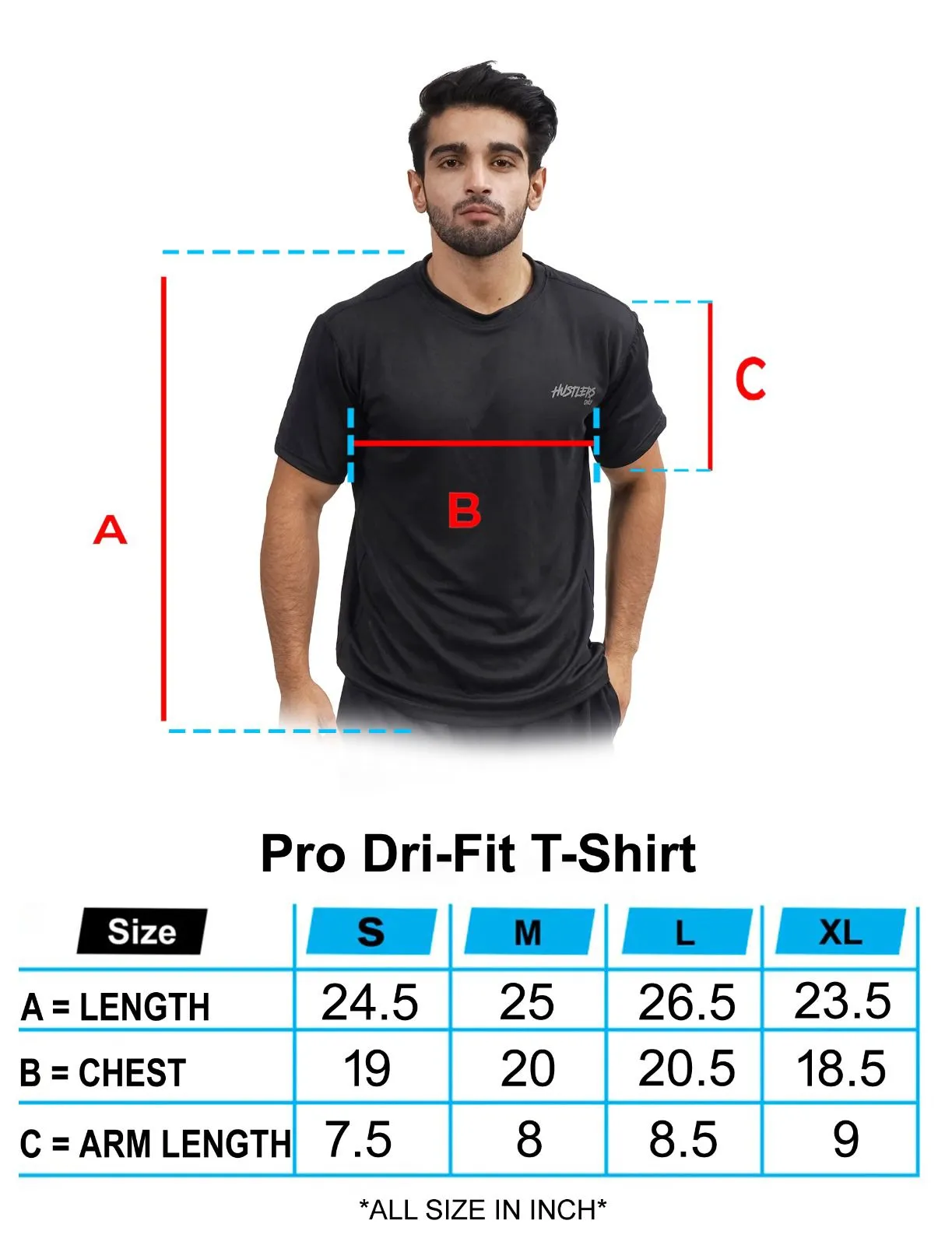 Pro Dri-Fit T-Shirt