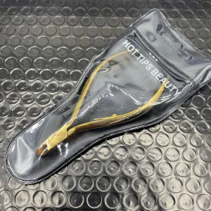 Pro Nail Cuticle Nipper