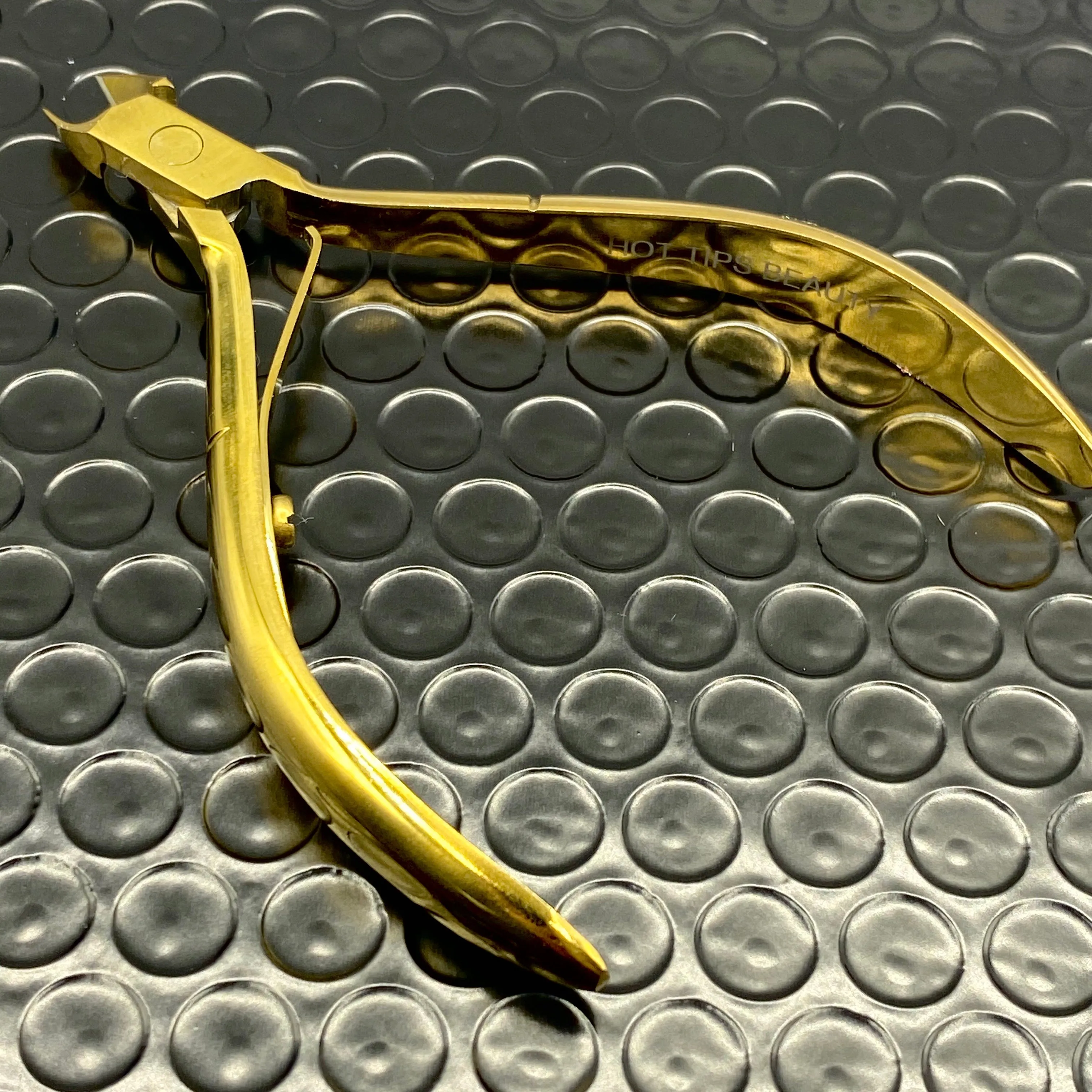 Pro Nail Cuticle Nipper