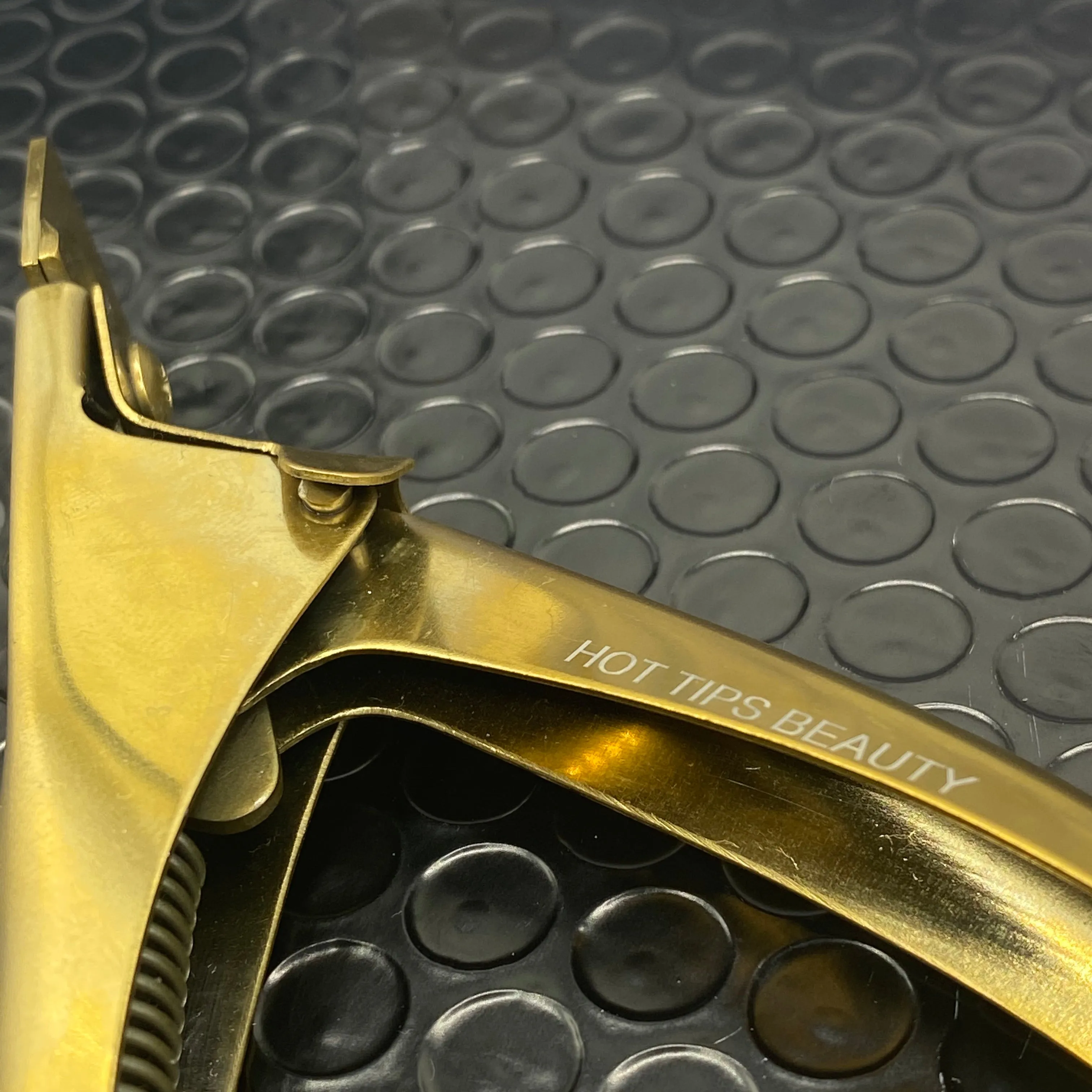 Pro Nail Tips Cutter