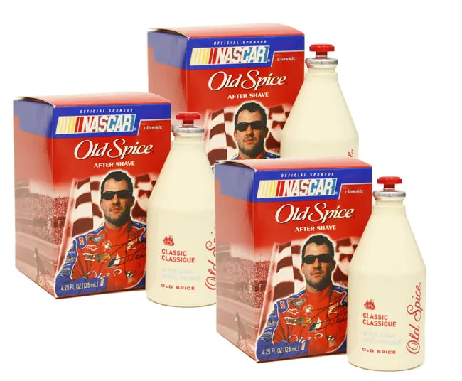 Procter & Gamble Old Spice Aftershave for Men