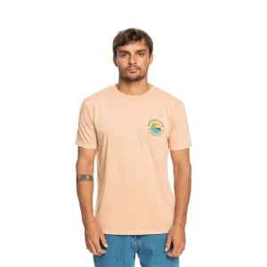 Qs Bubble Stamp Men's Tshirt Regular Fit