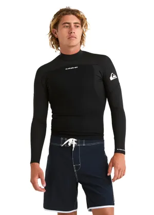 Quiksilver Mens Prologue 1mm LS Wetsuit Jacket