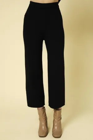 "Meredith" Sweater Pants