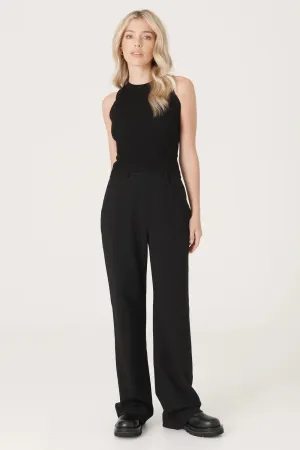 RAEF II Henley Trouser- Black