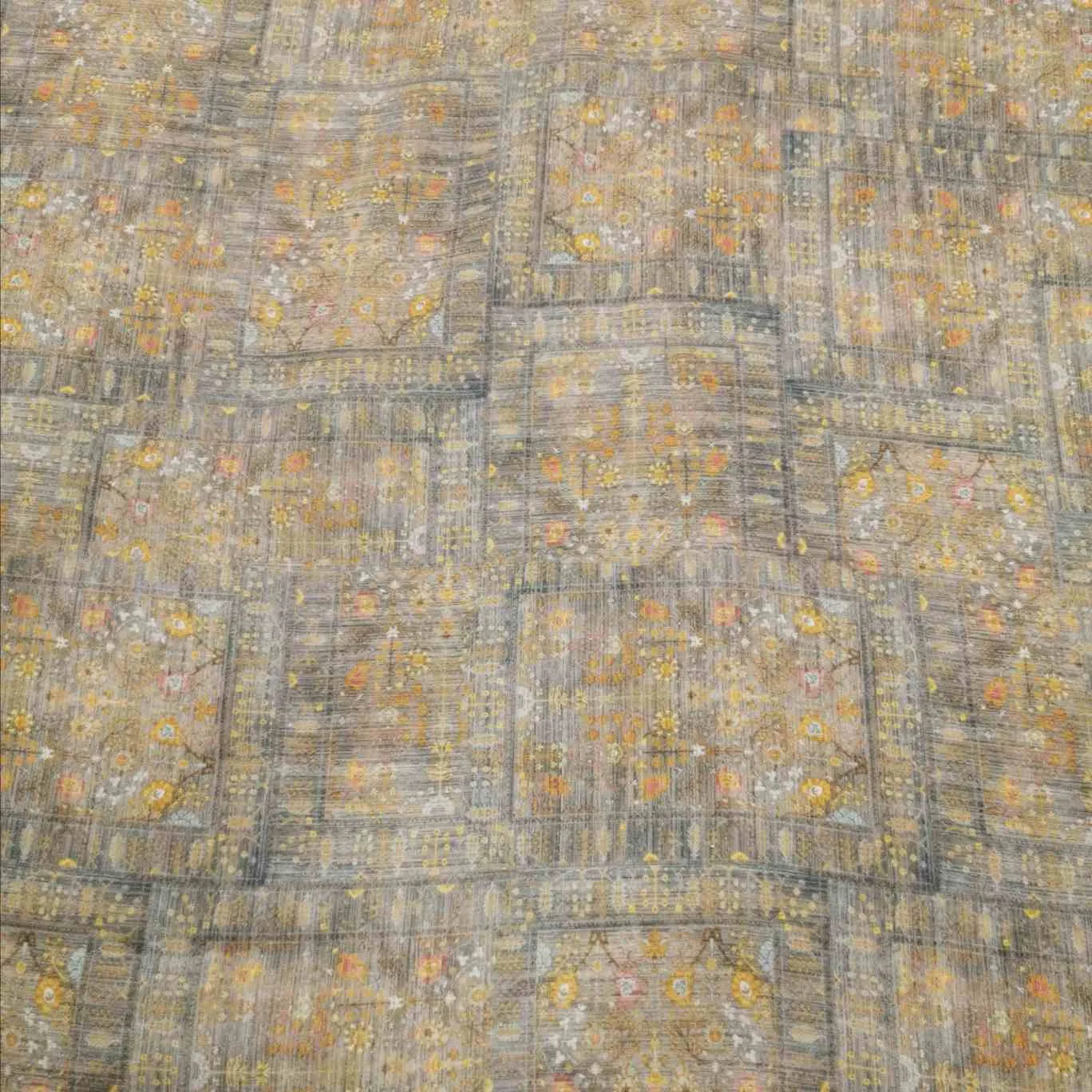 Ramie, Antique Splendour