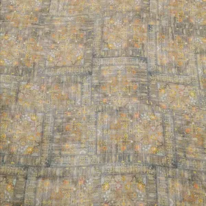 Ramie, Antique Splendour