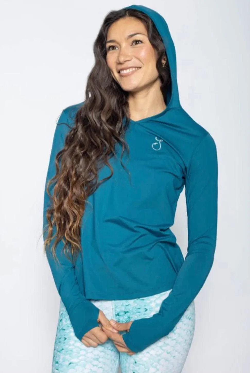 Reel Skipper Classic Performance Hoodie