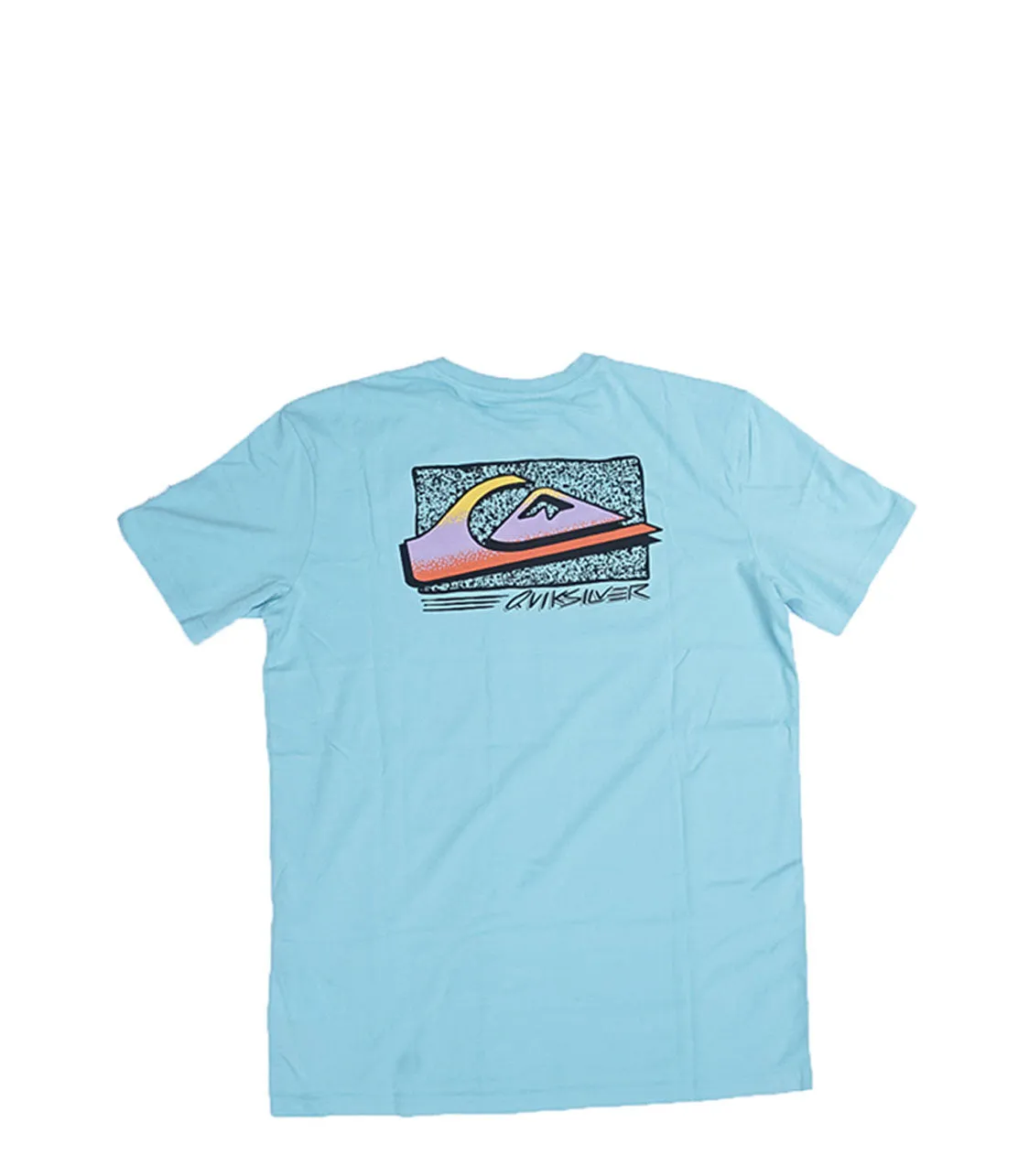 Retro Fade Ss Tees