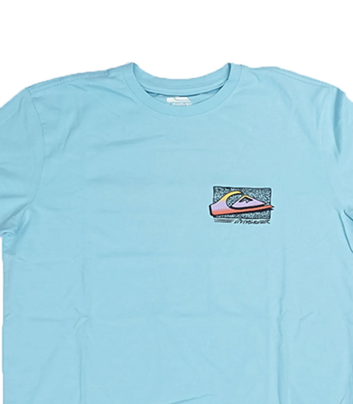 Retro Fade Ss Tees
