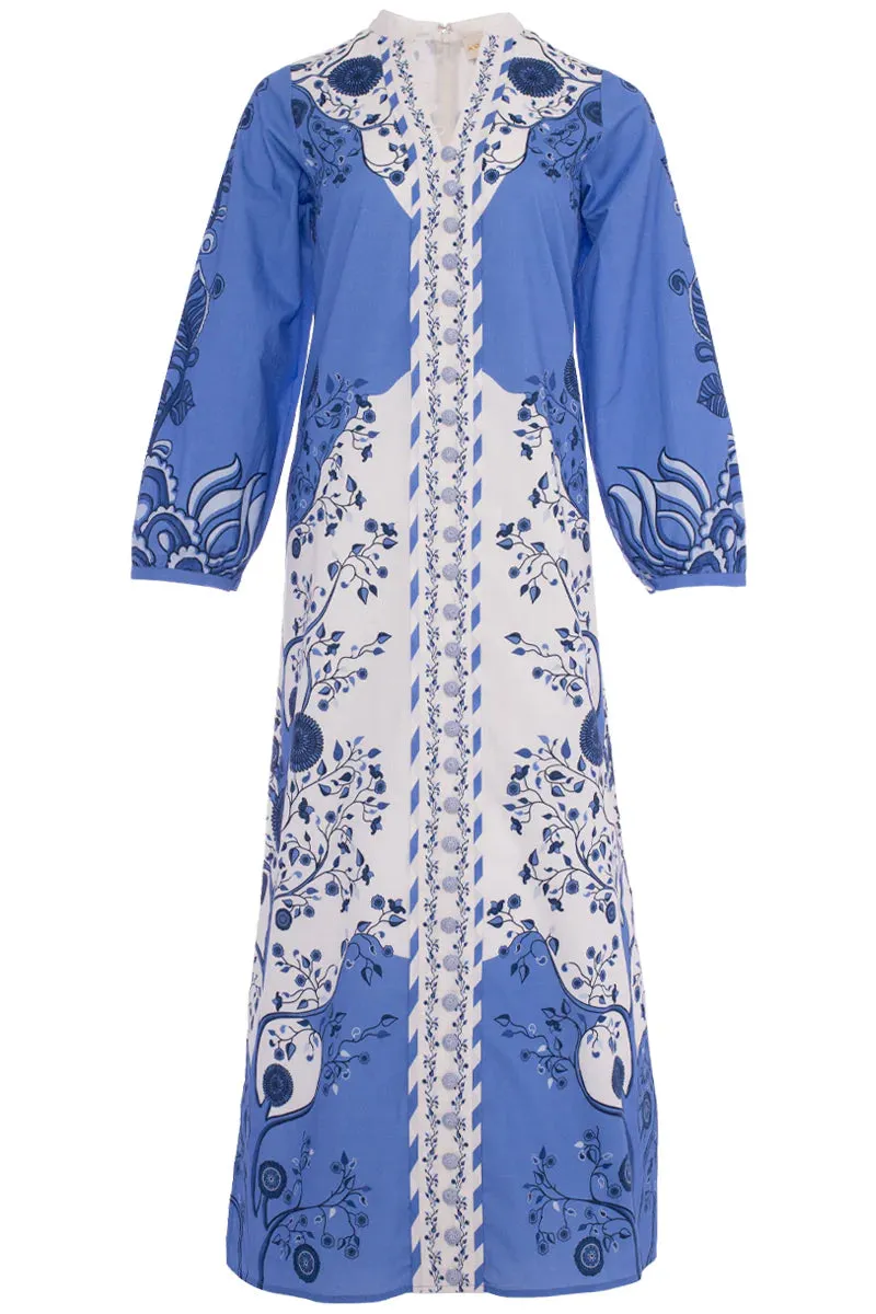 RILEY CAFTAN