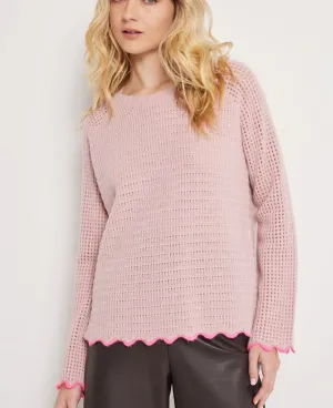 Rip Tide Lightweight Sweater