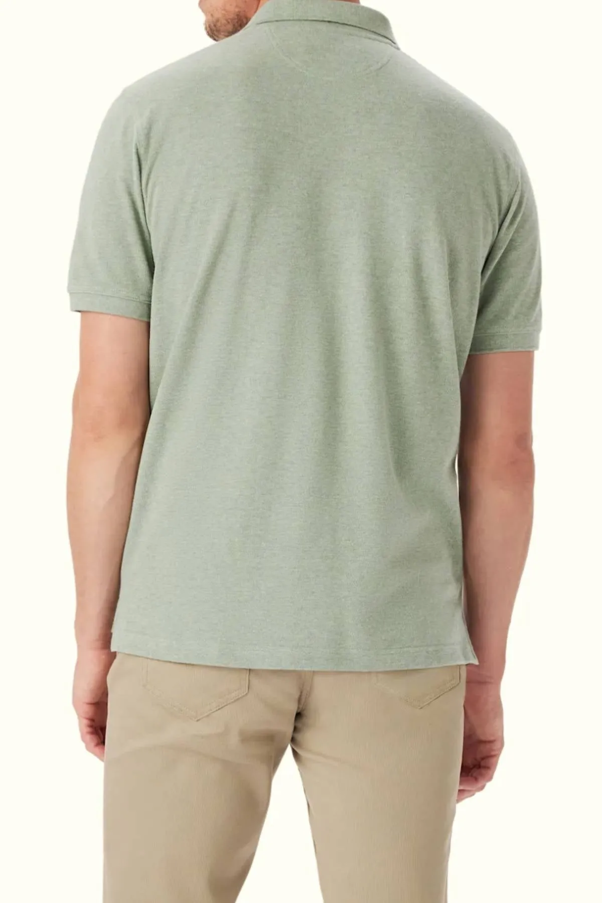 RM Williams Rod Polo