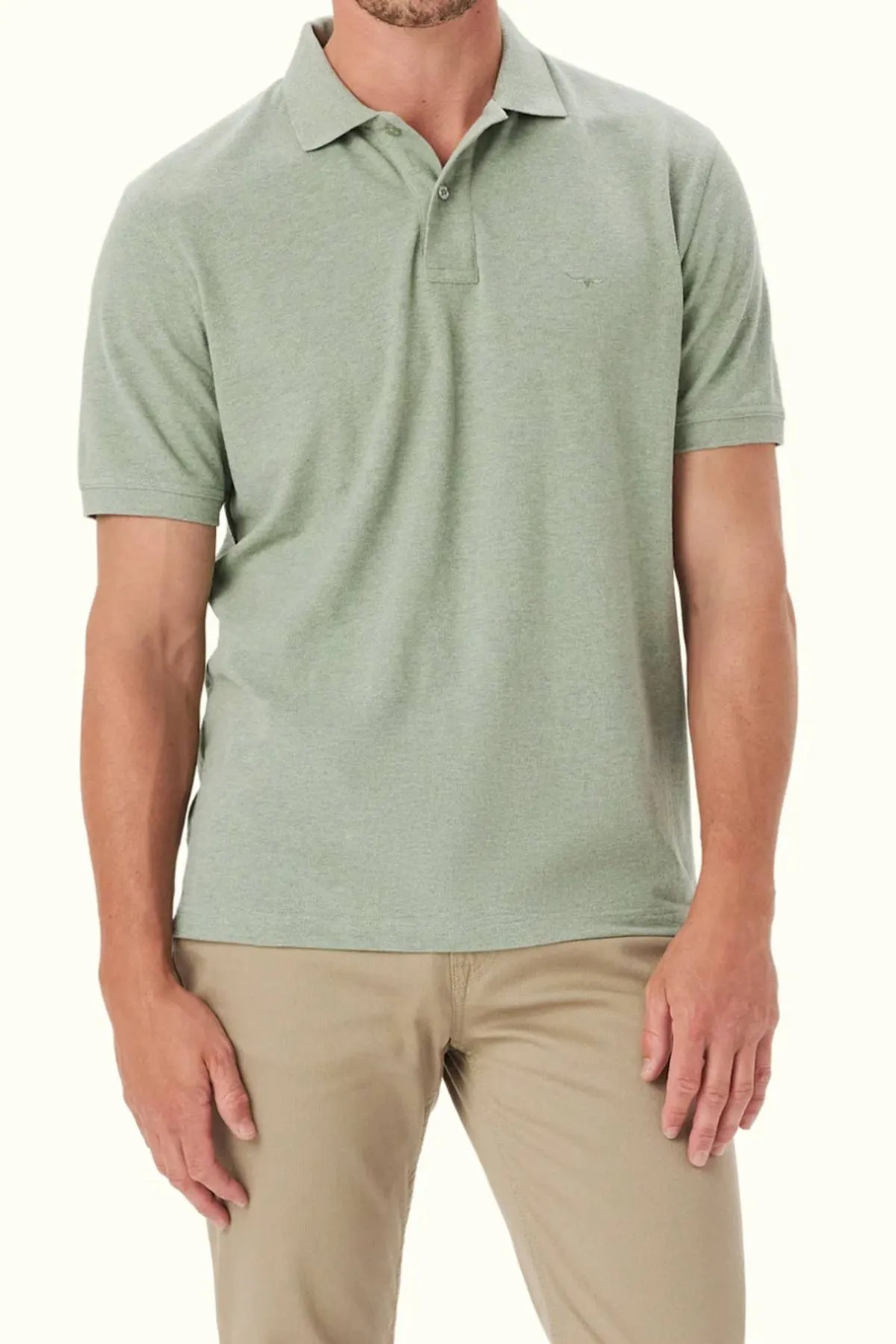 RM Williams Rod Polo