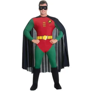 Robin Size S (As 888082 S)