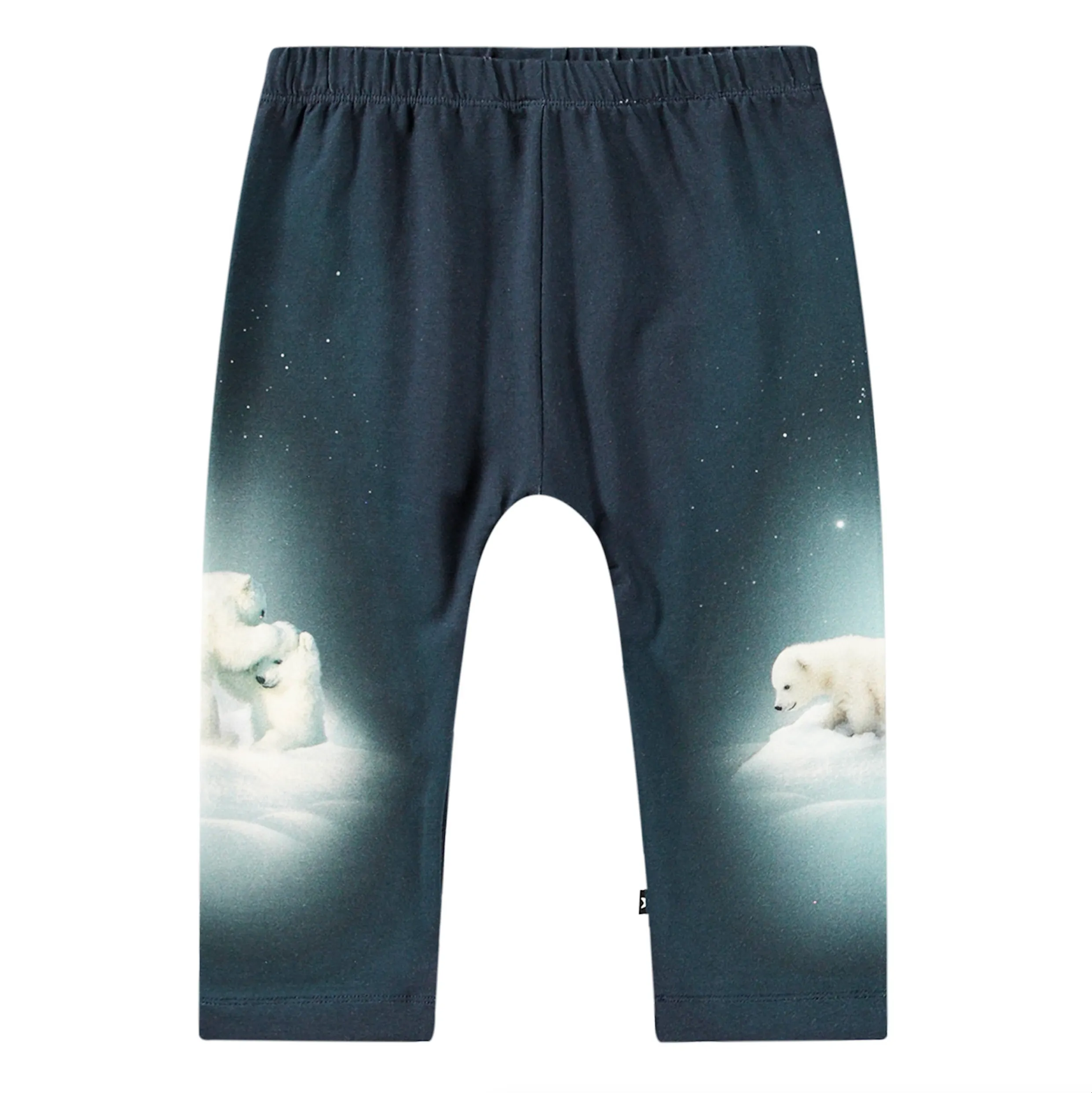 Saab Polar Cubs Soft Pant