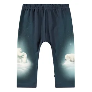 Saab Polar Cubs Soft Pant