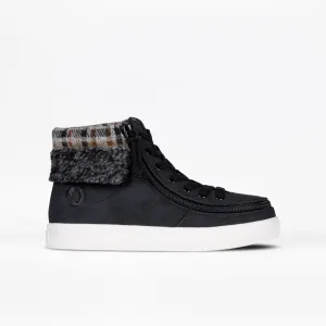 SALE - Black BILLY Cuff