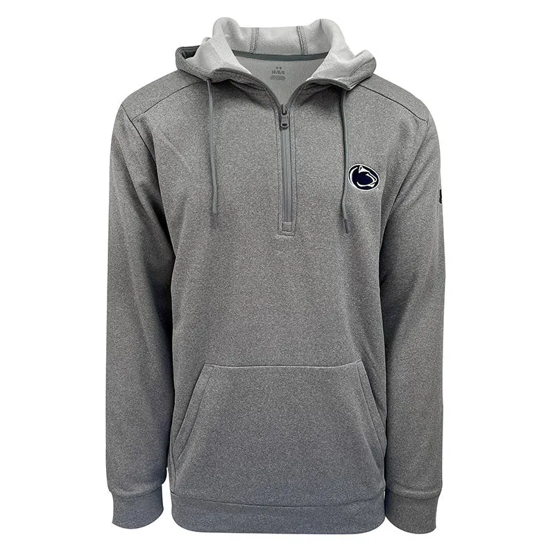 Sale - Under Armour Fleece 1/2 Zip Hoodie