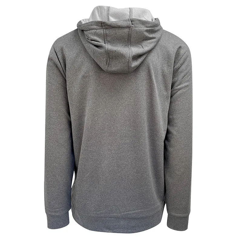 Sale - Under Armour Fleece 1/2 Zip Hoodie