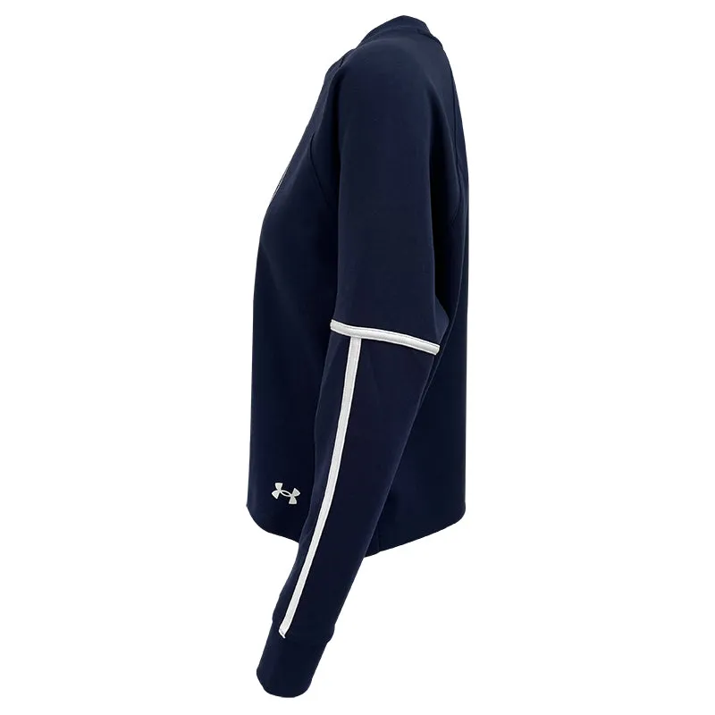 Sale - Under Armour Ladies Gameday Sweatshirt