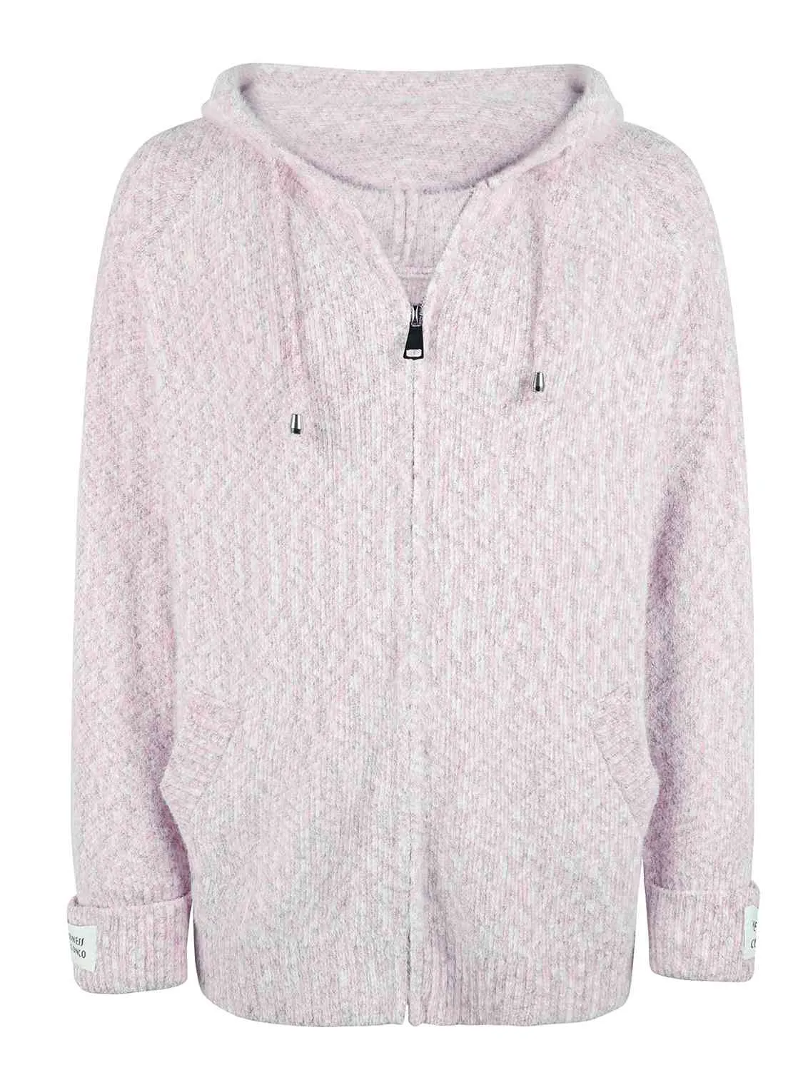 Sandra | Zip-Up Hoodie Sweater for Women