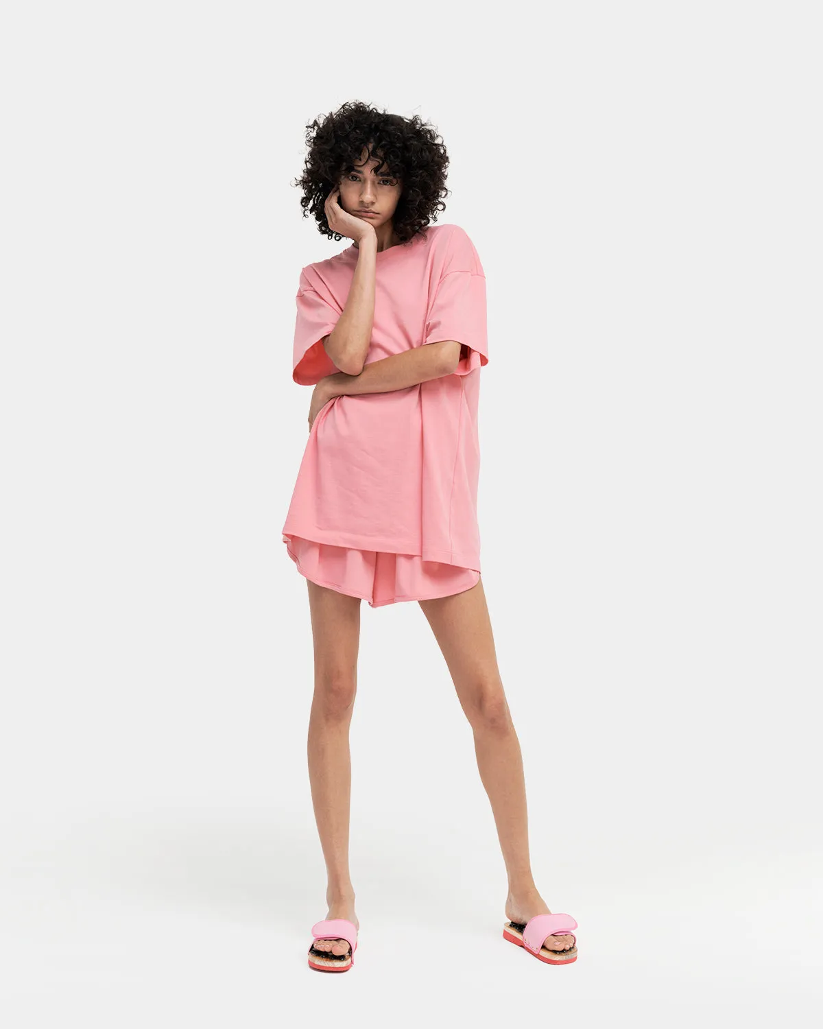 Sauna Classic Tee
