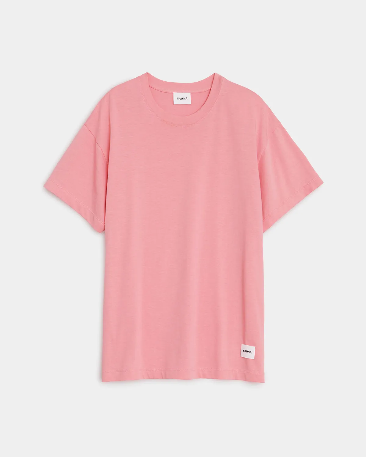 Sauna Classic Tee