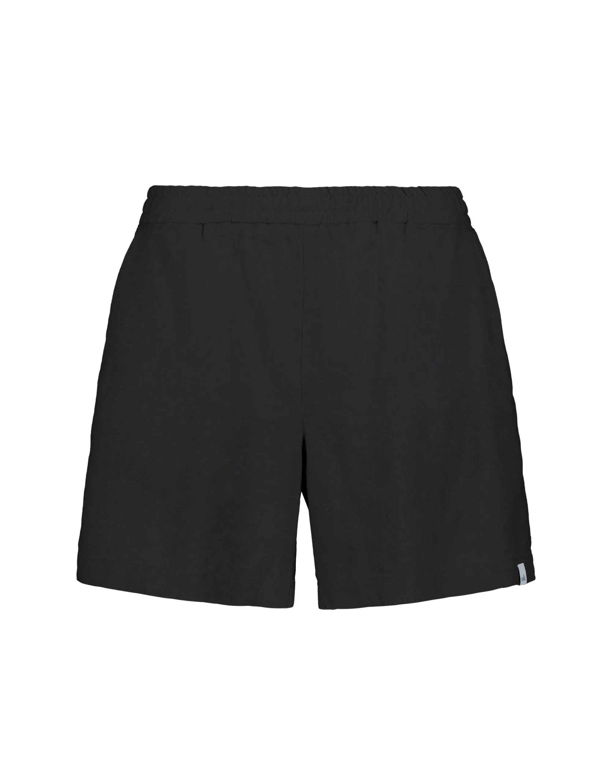 Savanna Shorts Black