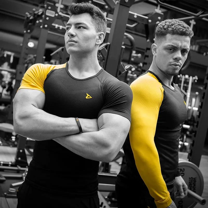 Seamless Longsleeve