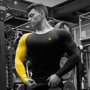 Seamless Longsleeve