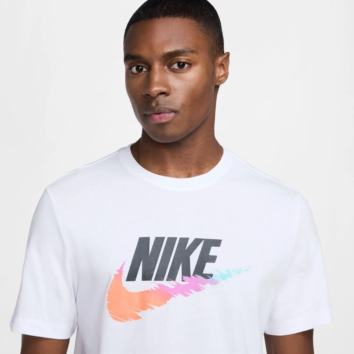 Seasonal Futura Tee - Mens