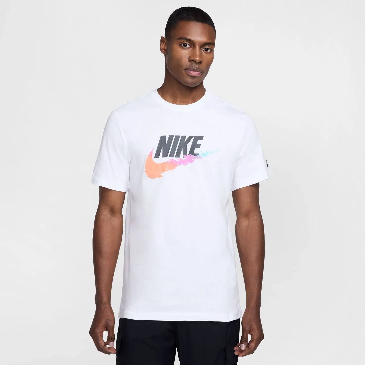 Seasonal Futura Tee - Mens