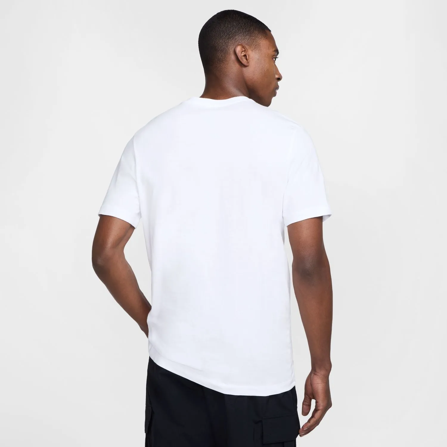 Seasonal Futura Tee - Mens