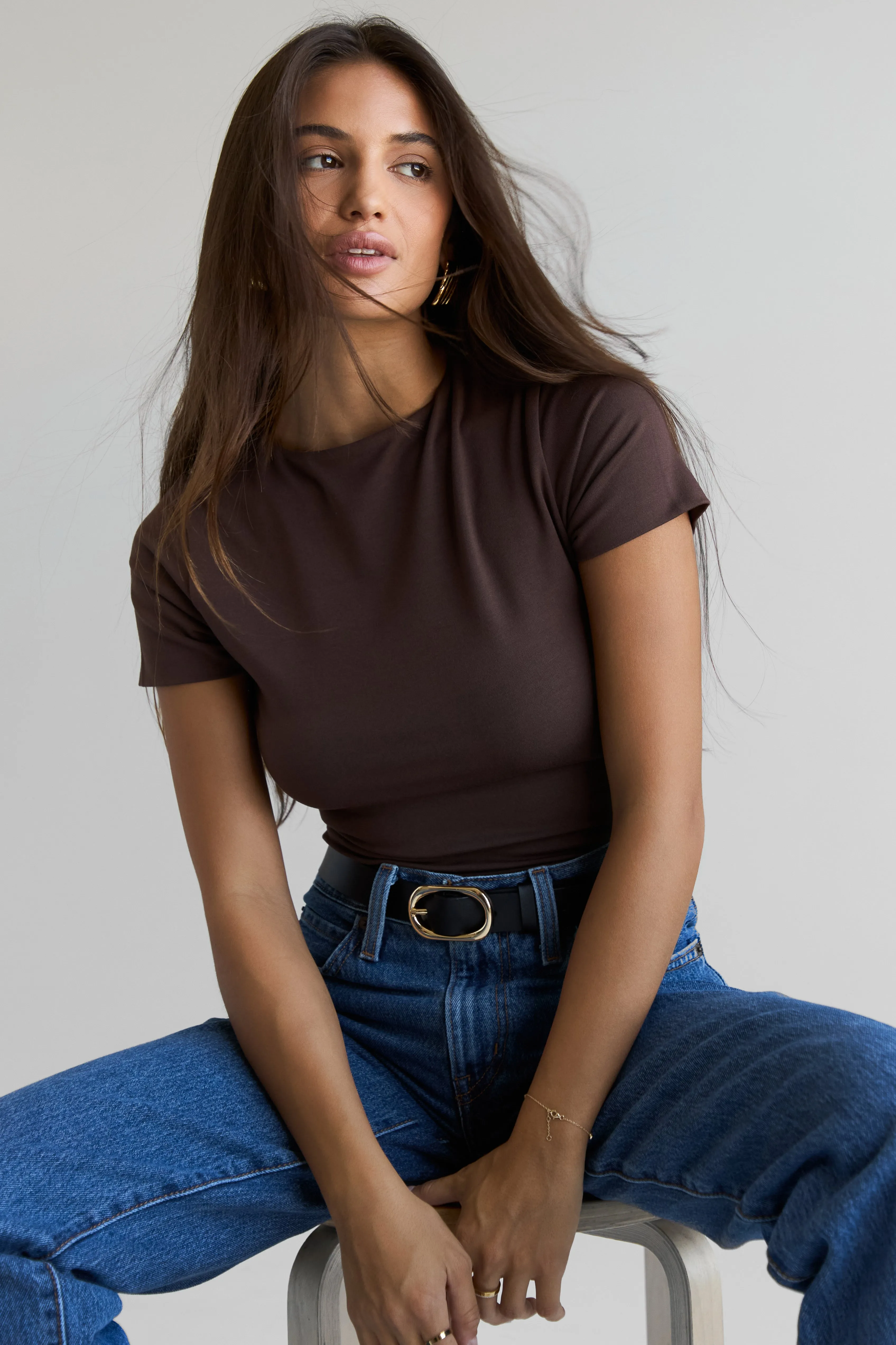 Signature T-Shirt