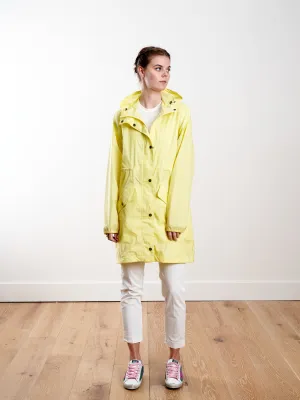 simonside jacket - sunshine