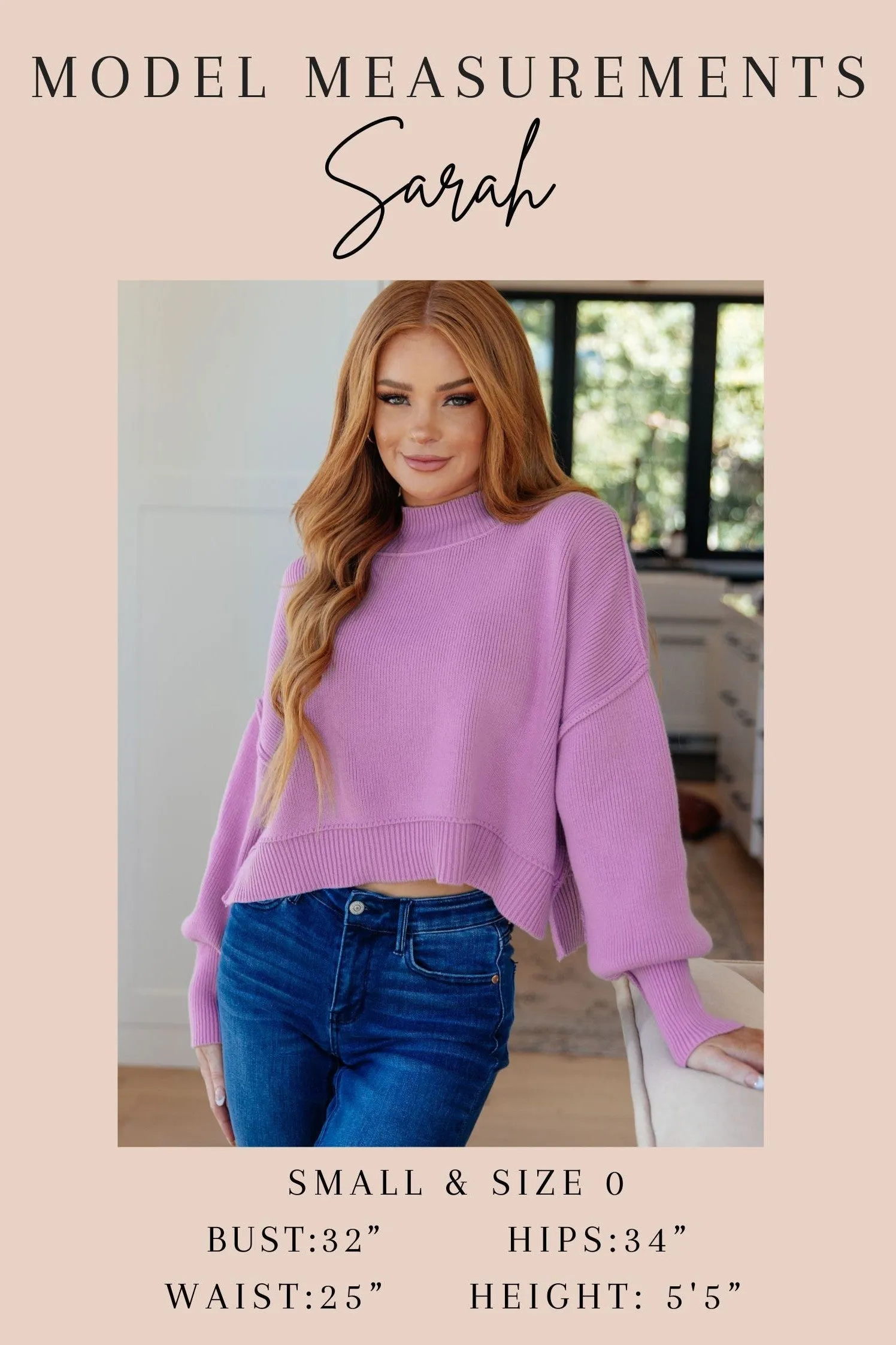 Simple Snug Snap Hooded Pullover