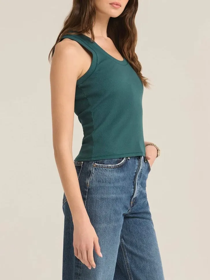 Sirena Rib Tank - Dragonfly